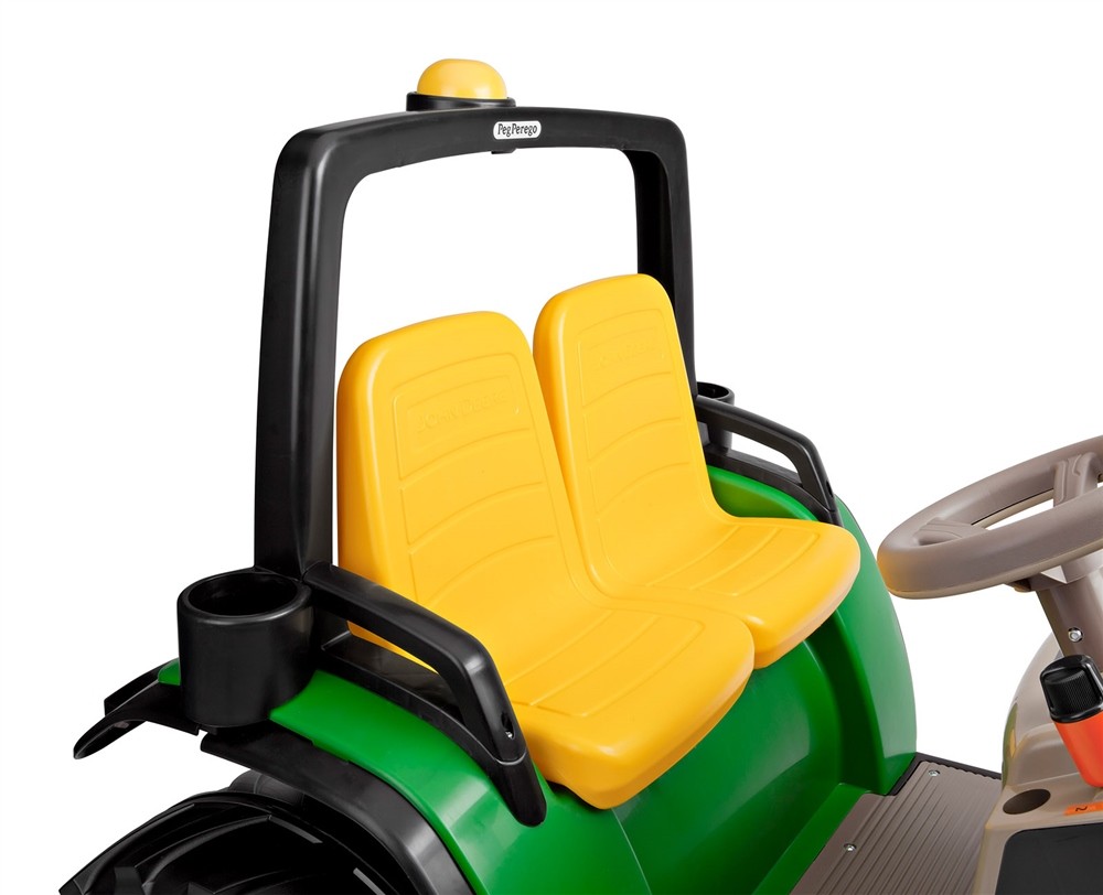 John Deere Dual Force - Image 3