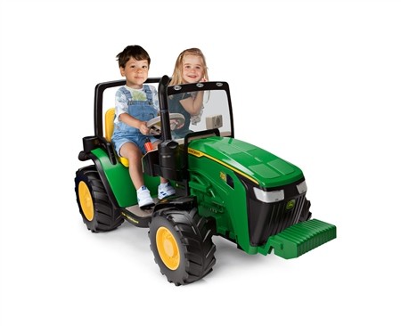 John Deere Dual Force - Image 4
