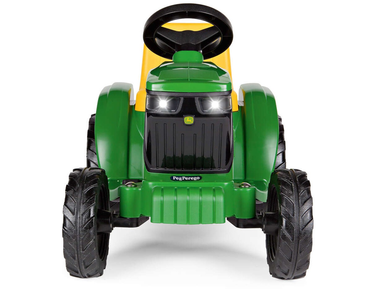 John Deere Mini Tractor