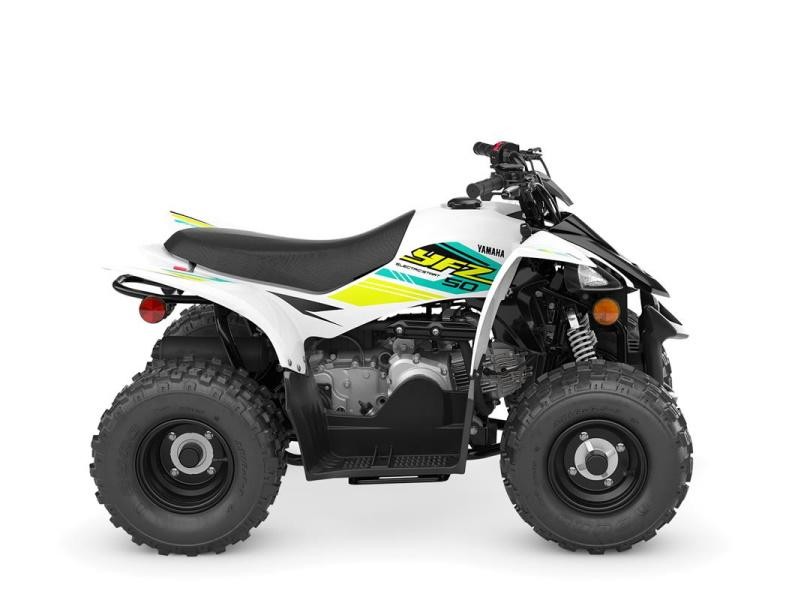 YFZ50 - Image 5