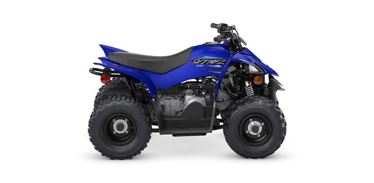 YFZ50 - Image 3
